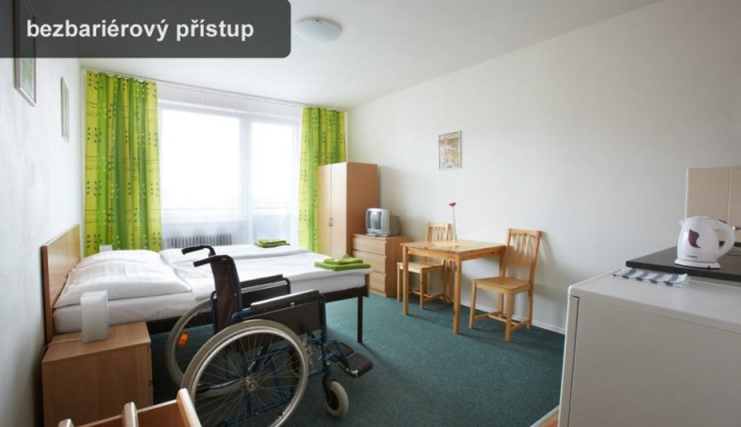 Hotel Bečva Rožnov pod Radhoštěm